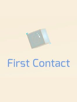 First Contact Cover