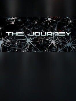 The Journey VR Cover