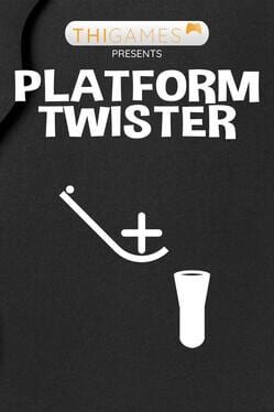 Platform Twister Cover