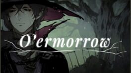 O'ermorrow Cover