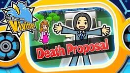 Vivitter: Additional Mini-game - "Death Proposal" Cover