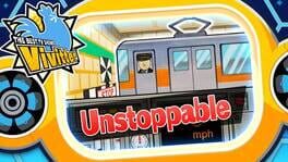 Vivitter: Additional Mini-game - "Unstoppable" Cover