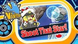 Vivitter: Additional Mini-game - "Shoot That Star!" Cover