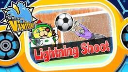 Vivitter: Additional Mini-game - "Lightning Shoot" Cover