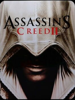 Assassin's Creed II: The Master Assassin's Edition Cover