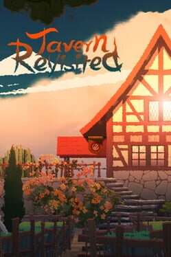 Tavern Revisited Cover