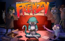 Bedfellows Frenzy Cover