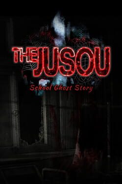 Jusou: Gakkou no Kaidan Cover