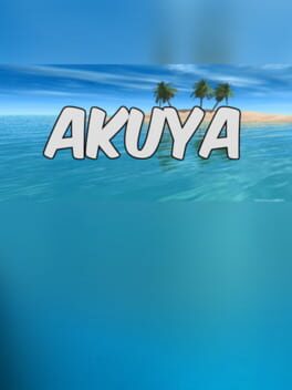 Akuya Cover