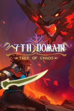 7th Domain Cover