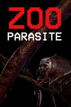 Zooparasite Cover