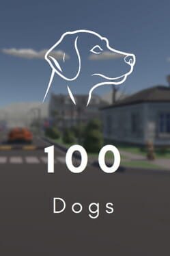 100 Dogs Cover