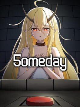 5omeday Cover