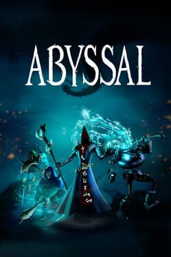Abyssal Cover