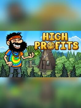 High Profits Cover