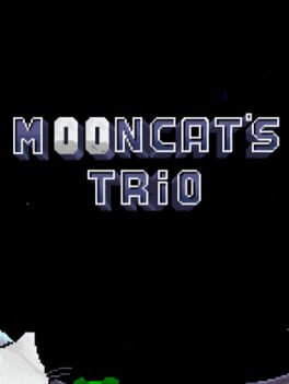 Mooncat's Trio Cover