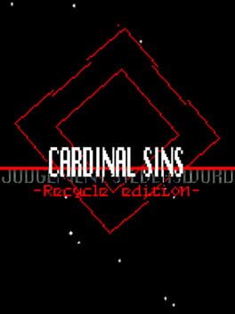 Cardinal Sins Cover