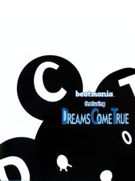 Beatmania featuring Dreams Come True Cover