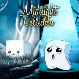 Midnight Collection Cover