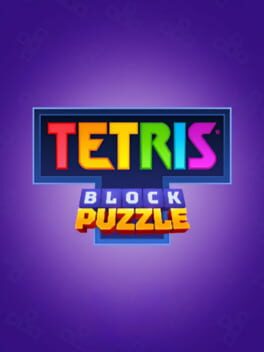 Tetris Block Puzzle Cover