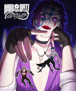 Aard and Wyzz: The rise of minions Cover