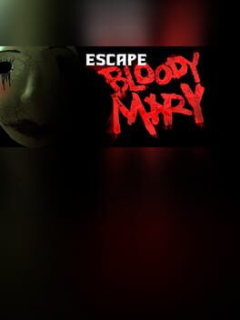 Escape Bloody Mary Cover