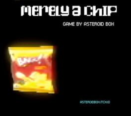 Merely A Chip Cover