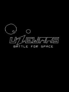 UzeWars Cover