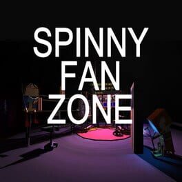 Spinny Fan Zone Cover