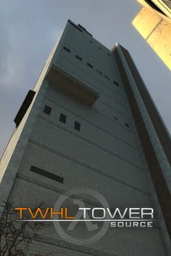 TWHL Tower: Source Cover