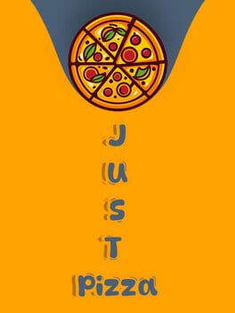 Just Pizza Cover