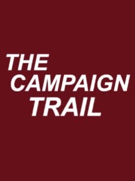 Campaign Trail Cover