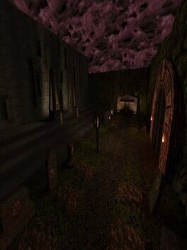 Temple of Quake Cover