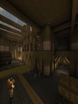 The Slipgate Massacre Cover