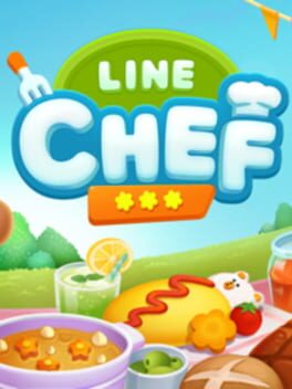 Line Chef Cover