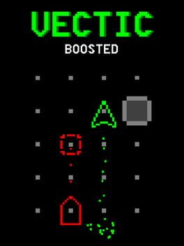 Vectic: Boosted Cover