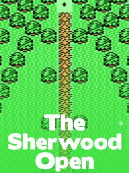 The Sherwood Open Cover