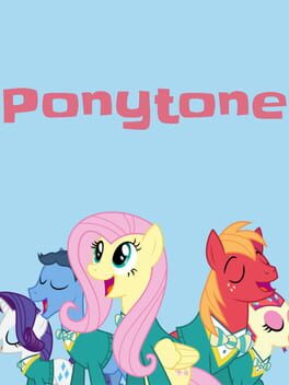 Ponytone Cover