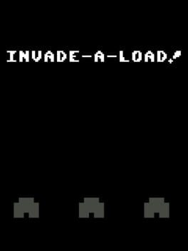 Invade-a-Load! Cover