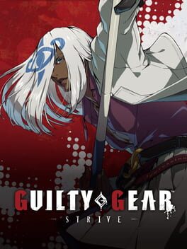 Guilty Gear: Strive - Additional Character 15: Venom Cover