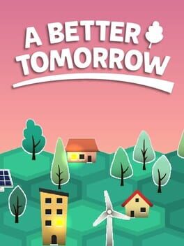 A Better Tomorrow Cover