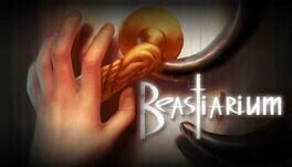Beastiarium Cover