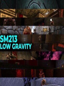 Low Gravity Cover
