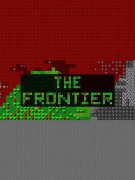 The Frontier Cover