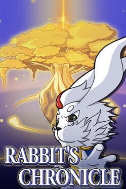 Rabbit's Chronicle Cover