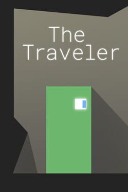 The Traveler Cover