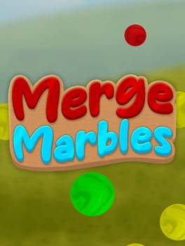 Merge Marbles Cover