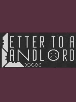 Letter to a Landlord Cover