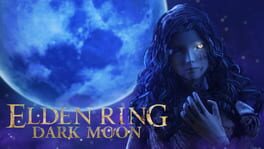 Elden Ring: Dark Moon Cover