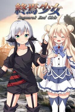 Rangarok End Girls Cover